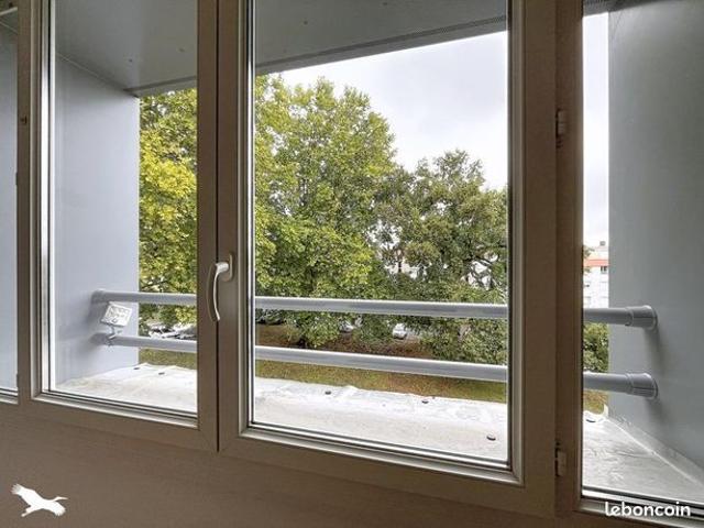 Appartement vente à Mérignac, Gironde