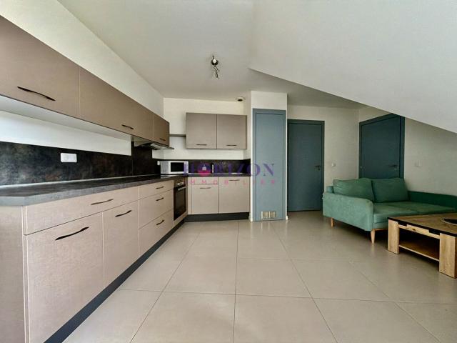 Appartement vente à Sarcelles, Luzarches