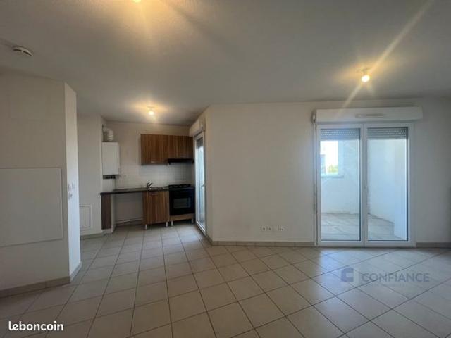 Appartement vente à Saint-Priest, Ardèche