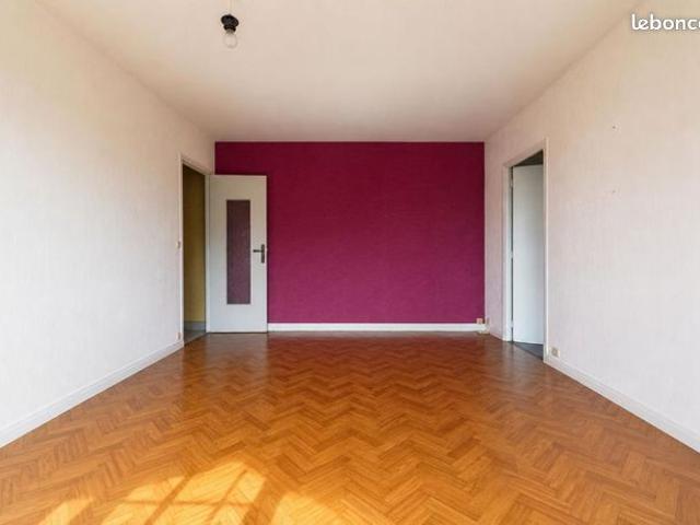 Appartement vente à Dreux, Montreuil