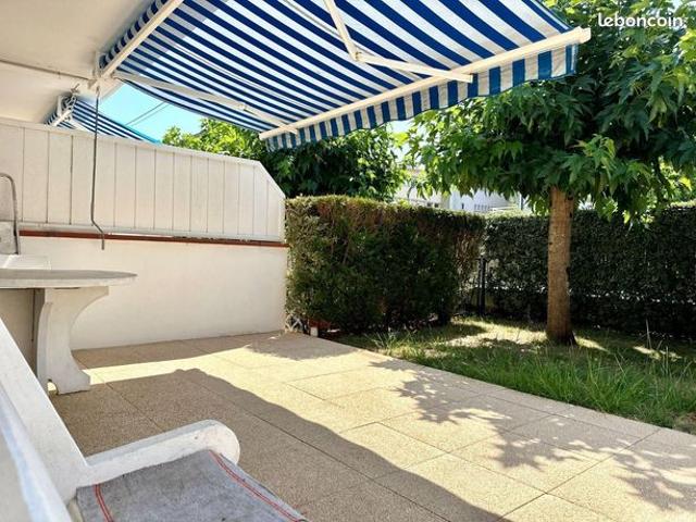 Appartement vente à Dax, Capbreton