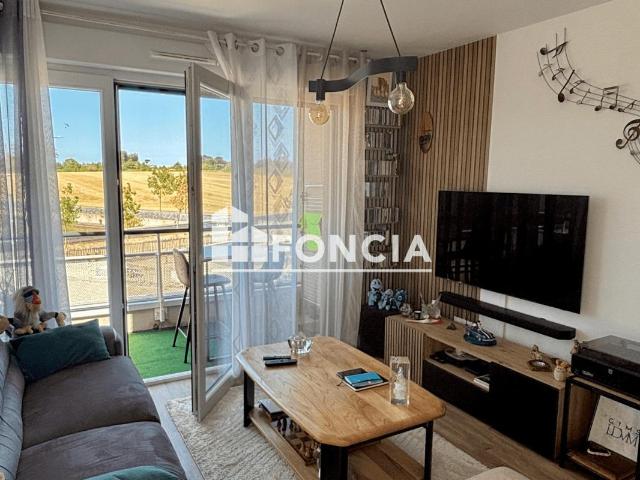 Appartement vente à Le Havre