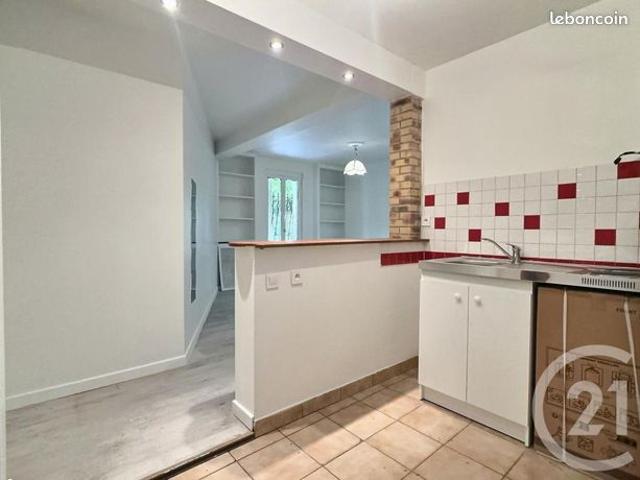 Appartement vente à Le Raincy, Aulnay-sous-bois
