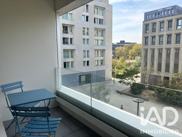 Appartement vente à Nantes