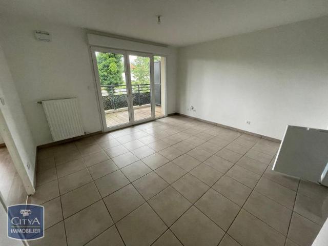 Appartement location à Toulouse, Saint-jean