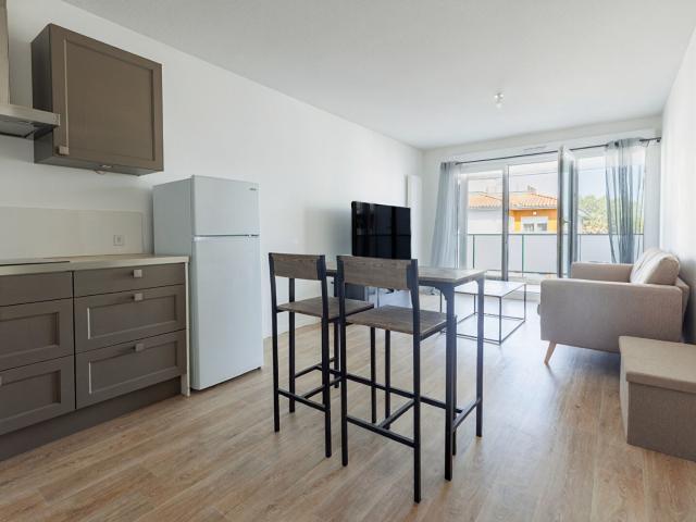 Appartement vente à Dax, Saint-vincent-de-tyrosse