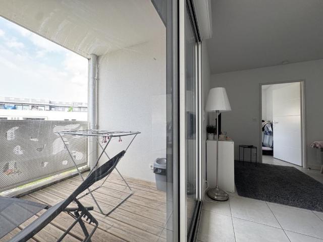 Appartement vente à Bordeaux, Lormont