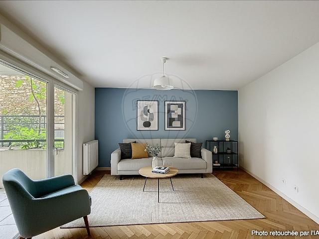 Appartement vente à Valdegour, Nîmes