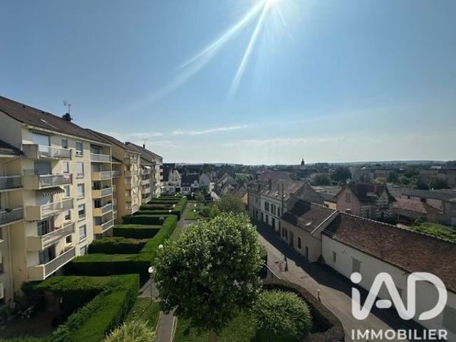 Appartement location à Sens