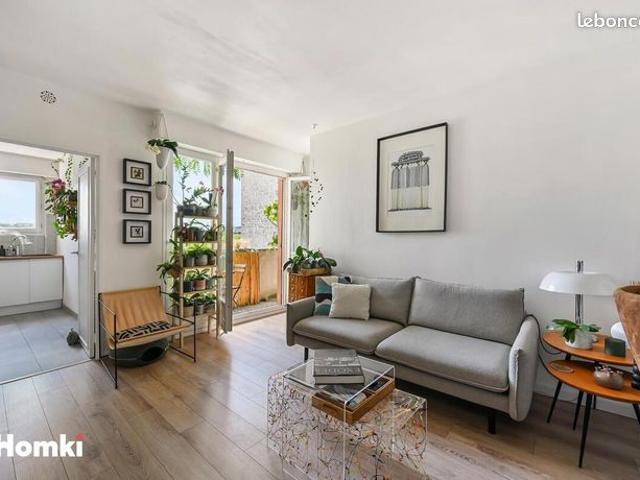 Appartement vente à Boulogne-billancourt, Centre Ville