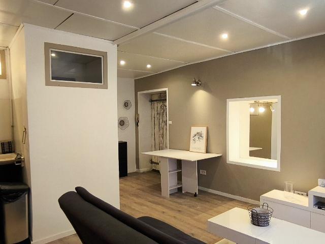 Appartement vente à Nîmes