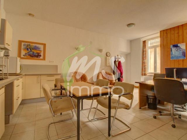 Appartement vente à Gap