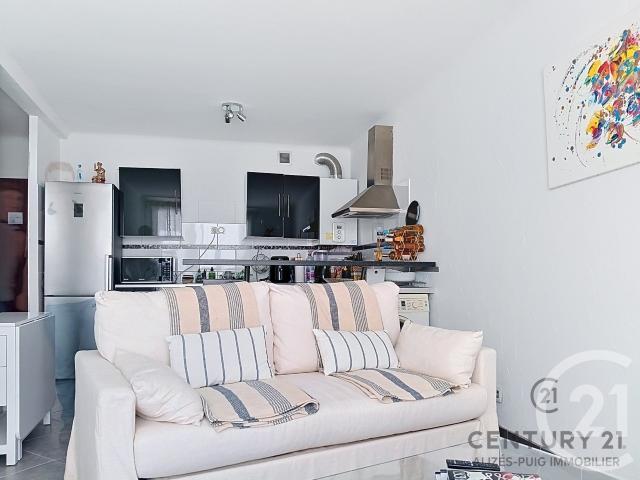 Appartement vente à Montpellier, Sète