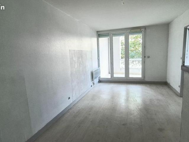 Appartement vente à Orléans