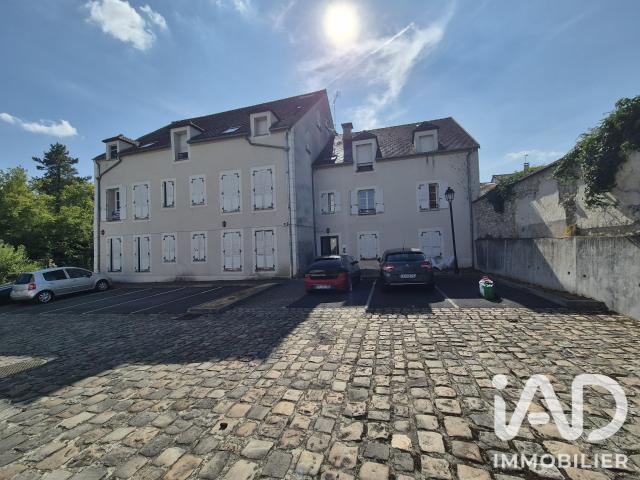 Appartement vente à Meaux, Lizy-sur-ourcq