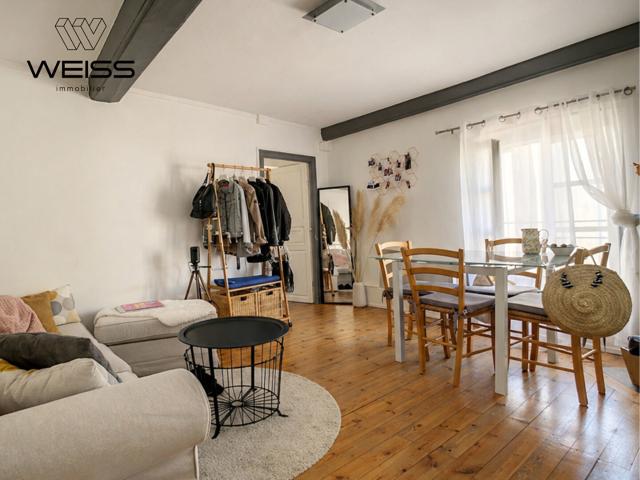 Appartement location à Clermont-Ferrand, Clermont-ferrand