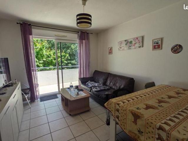 Appartement vente à Rochefort, Tonnay-charente