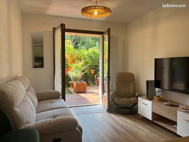 Appartement vente à Rochefort, Vaux-sur-mer