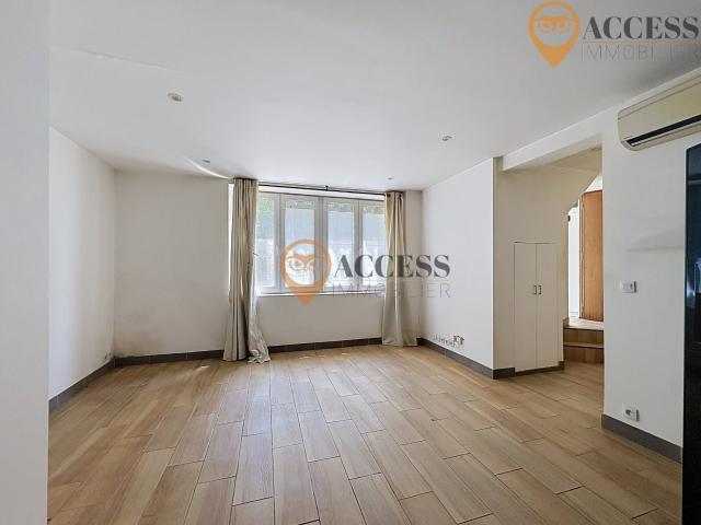 Appartement vente à Senlis, Gouvieux