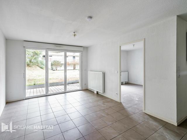 Appartement vente à Bordeaux, Cenon