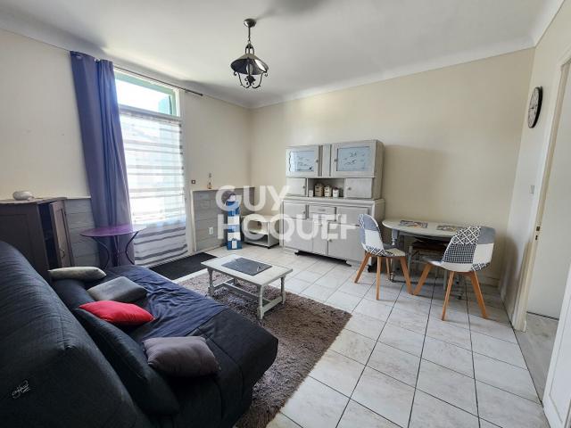 Appartement vente à Rochefort, Saint-georges-d'oléron