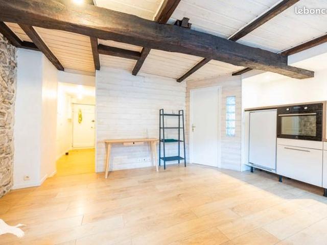 Appartement vente à Bayonne, Pyrénées-Atlantiques