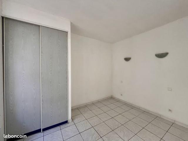 Appartement vente à Carcassonne
