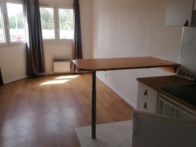 Appartement vente à Toulouse