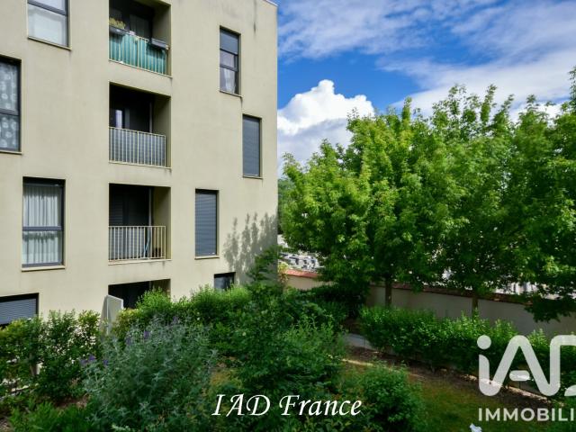 Appartement vente à Les Martraits, Mantes-la-Jolie