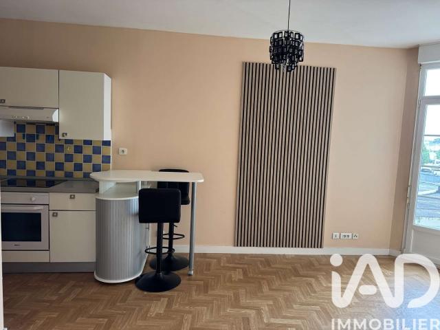 Appartement vente à Quimper, Bretagne