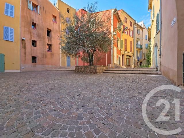 Appartement vente à Arrondissement de Draguignan, Le Muy