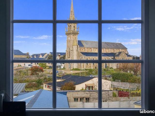 Appartement vente à Dinan, Bretagne