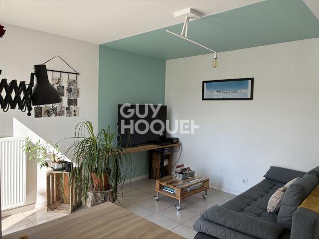 Appartement vente à Lyon, Métropole de Lyon