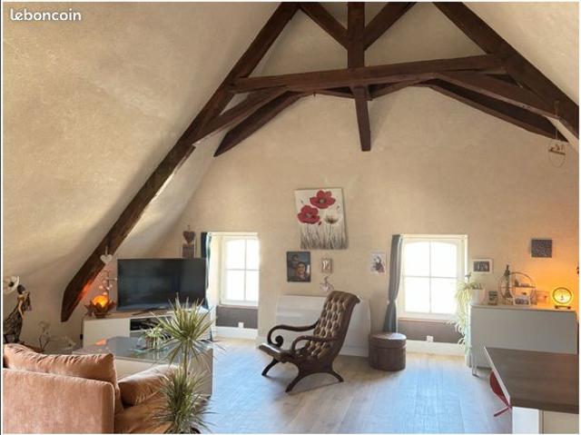 Appartement vente à Guérande, Loire-Atlantique