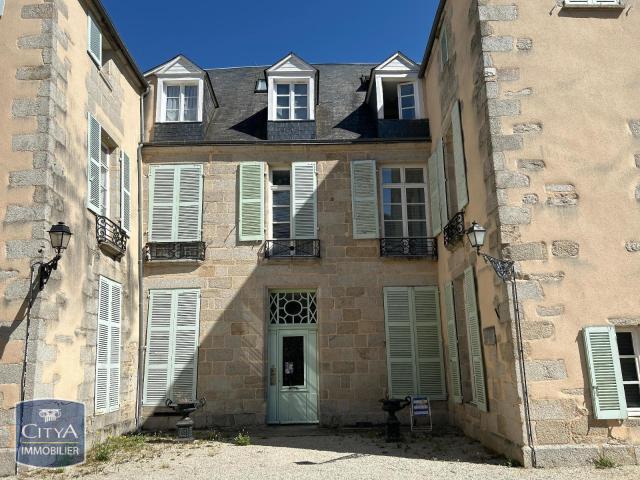 Appartement location à Alençon