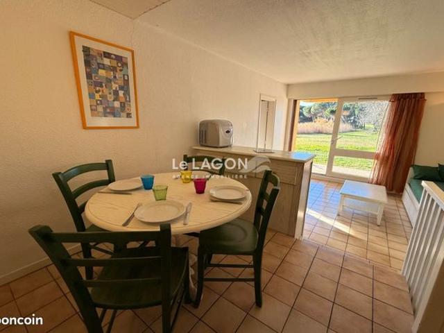Appartement vente à Brive-la-Gaillarde, Saint-cyprien