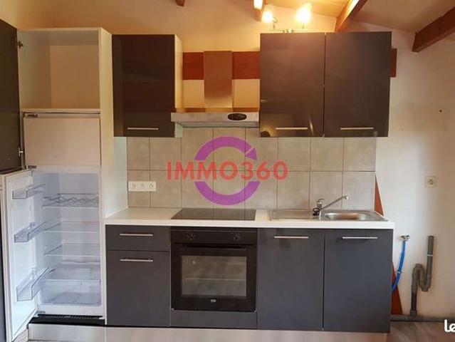 Appartement vente à Vendôme, Azé