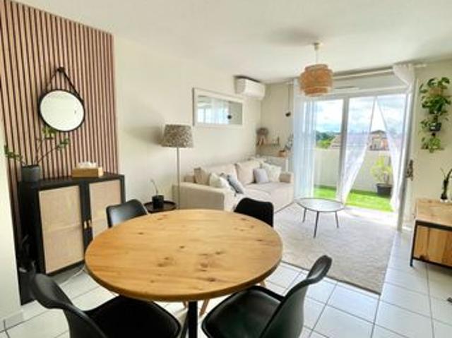 Appartement vente à Bordeaux, Bruges