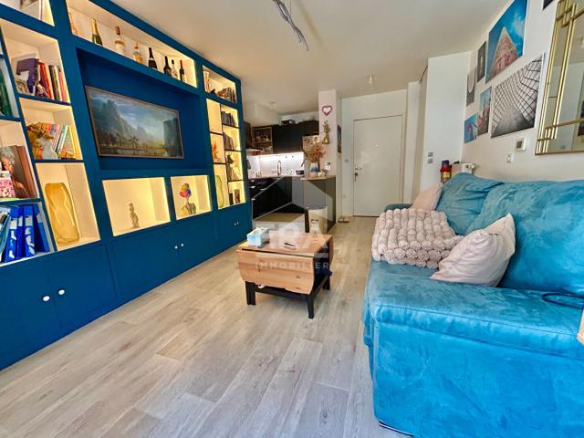 Appartement vente à Saint-Germain-en-Laye, Sartrouville