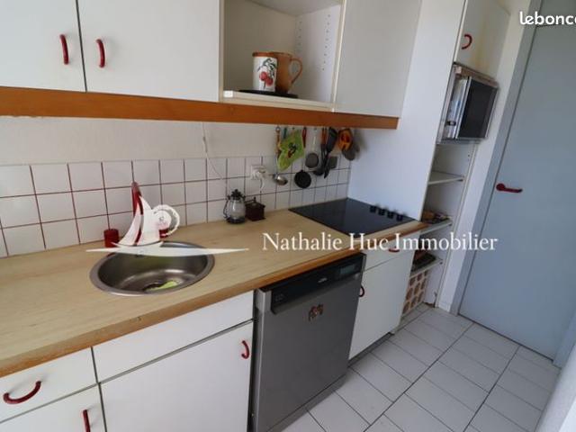 Appartement vente à Perpignan, Canet-en-roussillon