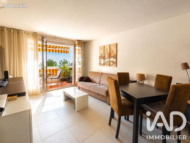 Appartement vente à Arrondissement de Draguignan, Fréjus