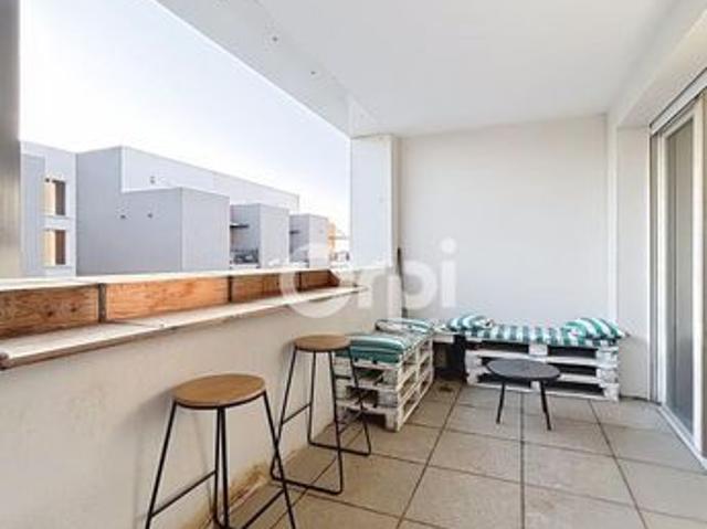 Appartement vente à Perpignan, Pollestres