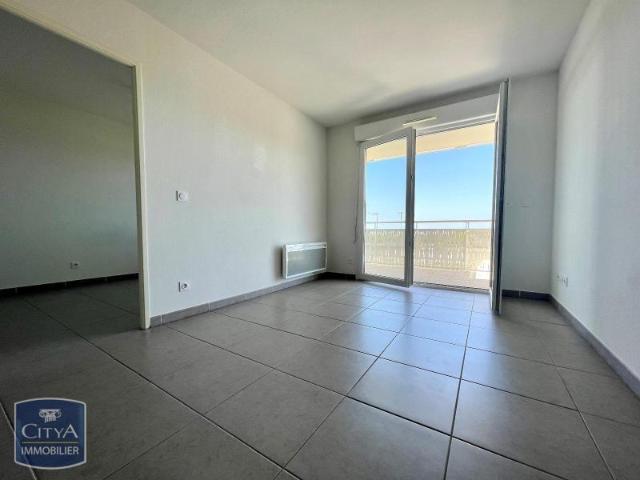 Appartement location à Béziers