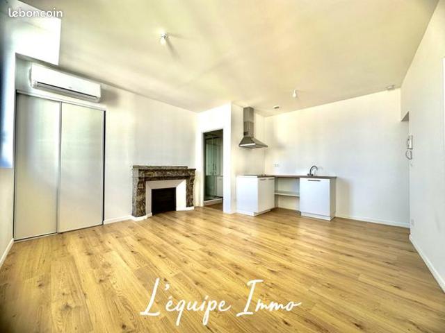 Appartement vente à Auch, Samatan