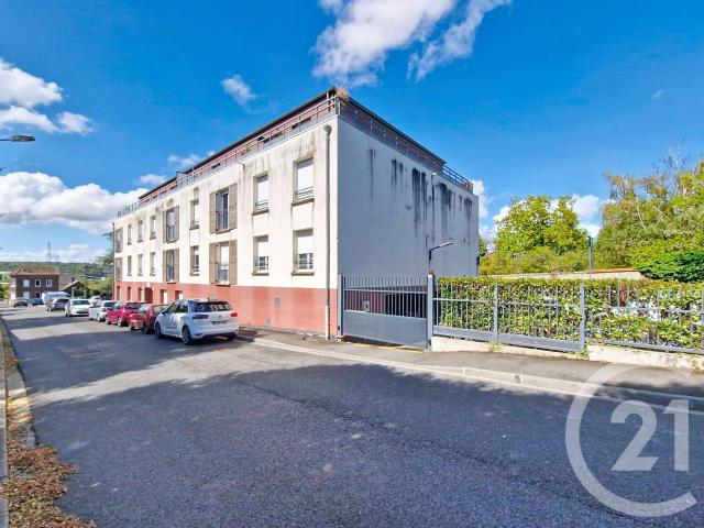 Appartement vente à Grand-Couronne, Seine-Maritime