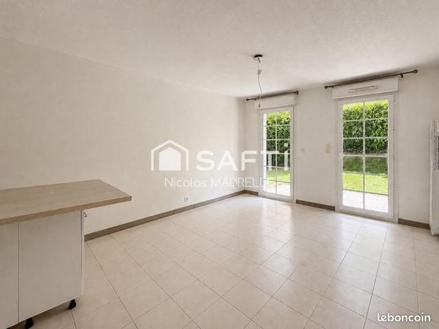 Appartement vente à Bordeaux, Cenon