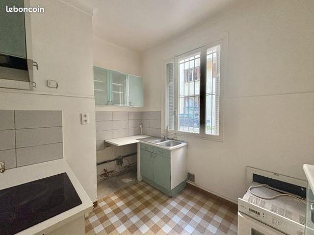 Appartement vente à Nice, Alpes-Maritimes