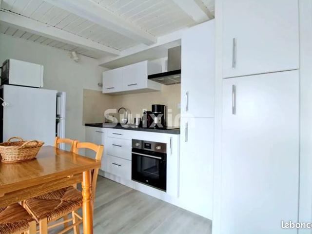 Appartement vente à Saint-Claude, Les Rousses