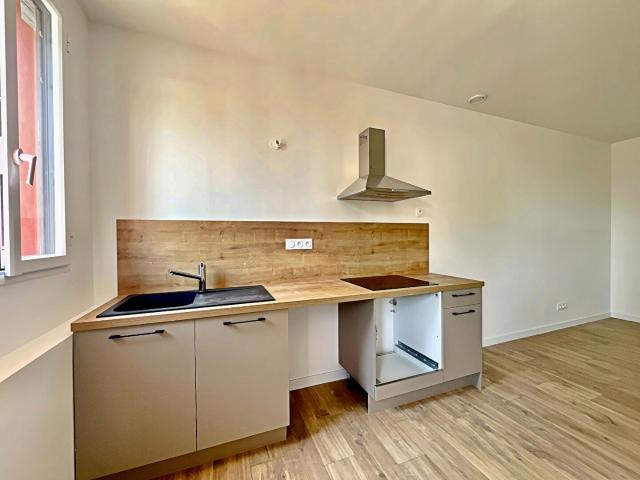 Appartement vente à Toulouse