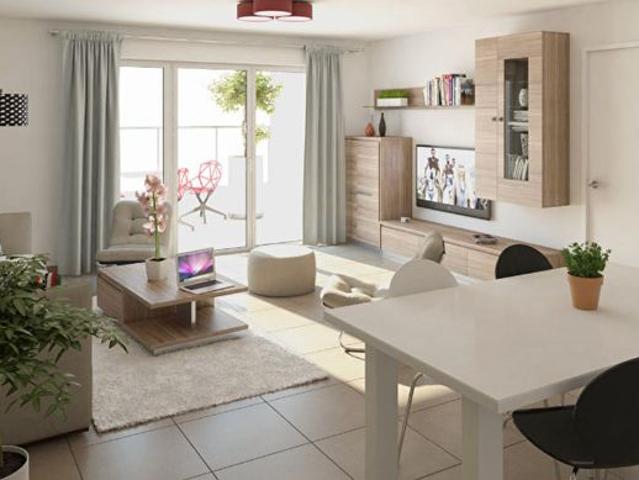 Appartement vente à Sarcelles, Arnouville-lès-gonesse